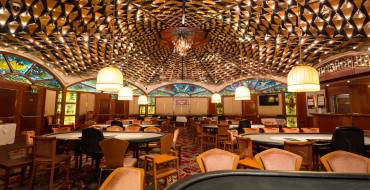 Casino Bregenz: Brettspiele