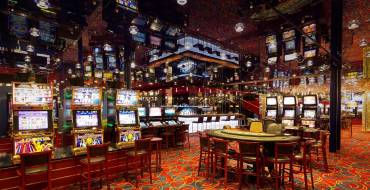 Casino Bregenz: Spielautomaten der Zukunft