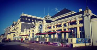 Casino Cabourg: Spielbank Cabourg