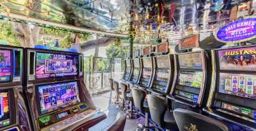 Casino Cafe de Paris Monte-Carlo: Glücksspiel