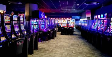 Casino Cogit du Gosier Guadeloupe: Steckplätze