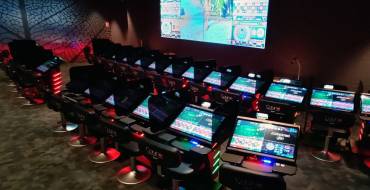 Casino Cogit du Gosier Guadeloupe: Multispiele