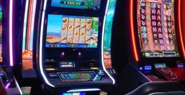Casino Cogit du Gosier Guadeloupe: 3D-Spiele