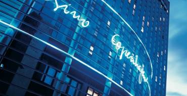 Casino Copenhagen: Spielbank Kopenhagen
