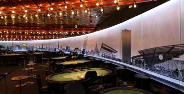 Casino Copenhagen: Brettspiele