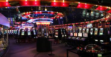 Casino Copenhagen: Glücksspiel