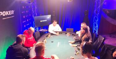 Casino Copenhagen: Turnier