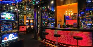 Casino Davos Switzerland: Automaten