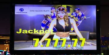 Casino Davos Switzerland: Das ist ein Jackpot!