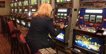 Casino de Cayenne French Guiana: Steckplätze
