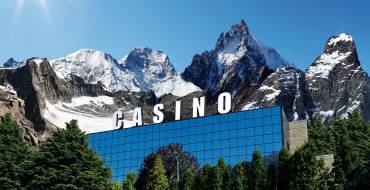 Casino de la Vallee – St. Vincent: Kasino im Tal von St. Vincent