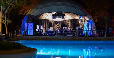 Casino de Marrakech: Bereich Glücksspiel
