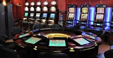 Casino de Maurice: Multispiele