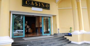 Casino de Maurice: Spielhölle
