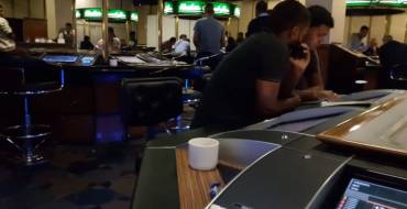 Casino de Maurice: Spielverlauf