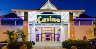 Casino de Saint-Francois: Spielhölle