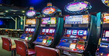 Casino de Saint-Francois: Multispiele