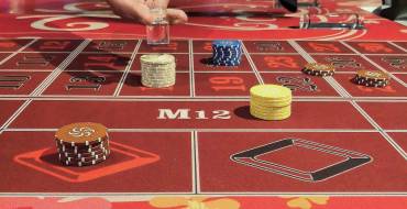 Casino de Valras-Plage: Brettspiele