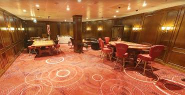 Casino du Lac Geneve: Brettspiele