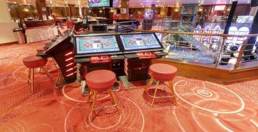 Casino du Lac Geneve: Große Auswahl an Spielen
