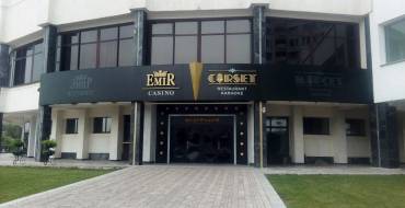 Casino Emir Minsk: Kasino Emir