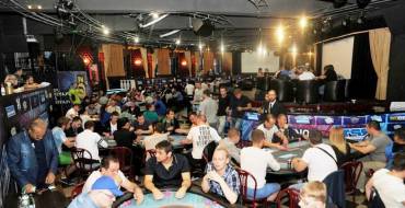 Casino Emir Minsk: Brettspiele