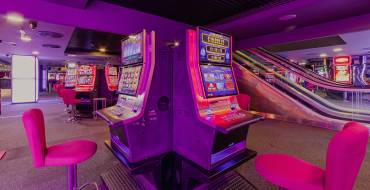 Casino Espinho: Die Klassiker werden nicht alt