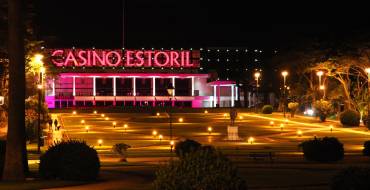 Casino Estoril: Erscheinungsbild
