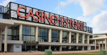 Casino Estoril: Eintrag