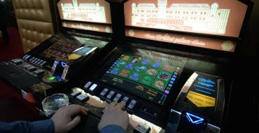 Casino Europa Moldova: Multispiele