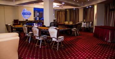 Casino Europa Moldova: Gebiet Gebling