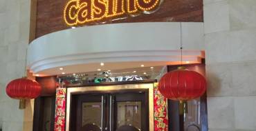Casino FlaminGo Nairobi: Kasino FlaminGo Nairobi