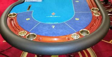 Casino FlaminGo Nairobi: Separater Bereich