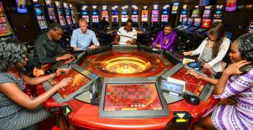 Casino FlaminGo Nairobi: Multispiele