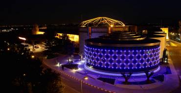 Casino Gran Madrid Torrelodones: Kasino Gran Madrid Torrelodones