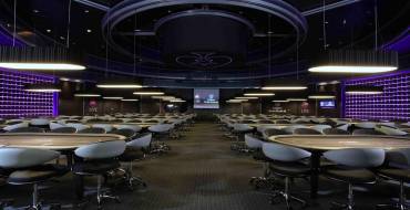 Casino Gran Madrid Torrelodones: Brettspiele