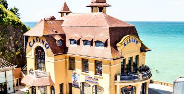 Casino Granville: Spielbank Granville
