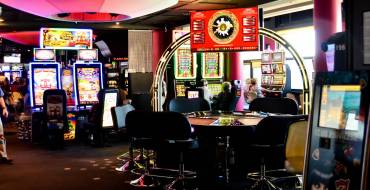Casino Granville: Coole Spiele