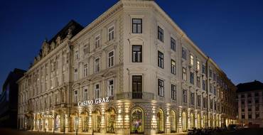 Casino Graz: Spielbank Graz