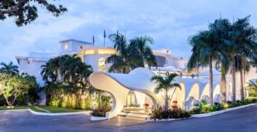 Casino Haiti El Rancho: Kasino Haiti El Rancho