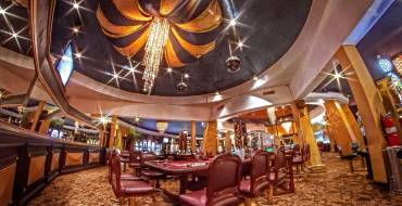 Casino Haiti El Rancho: Brettspiele