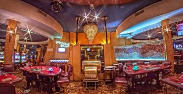 Casino Haiti El Rancho: Die Spielhölle ist luxuriös