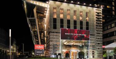 Casino Innsbruck: Spielbank Innsbruck
