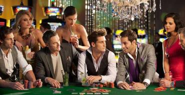 Casino Innsbruck: Interessante Spiele