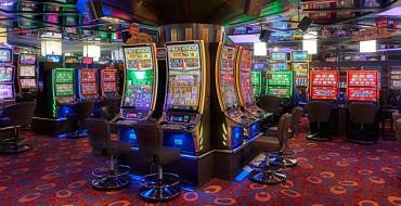 Casino Innsbruck: Spielhölle