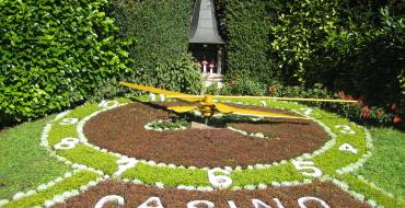 Casino Interlaken at Congress Center Kursaal: Stunden