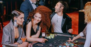 Casino Iveria Batumi: Spaß und Aufregung