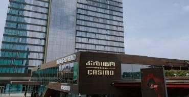 Casino Iveria Tbilisi: Kasino Iveria Tiflis