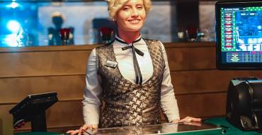 Casino Iveria Tbilisi: Brettspiele