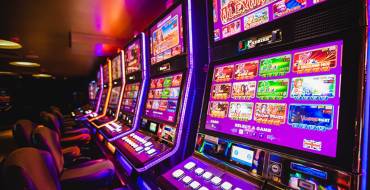 Casino Iveria Tbilisi: Multispiele